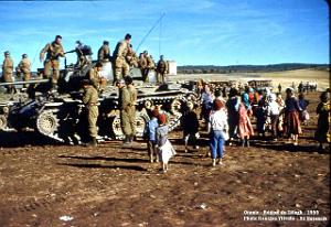 Images d'Algerie 360g
